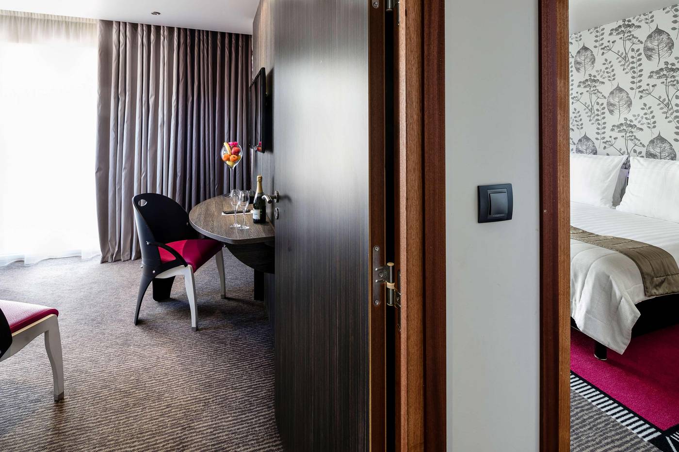 Best-Western-Premier-Patio-des-Artistes-Room-29