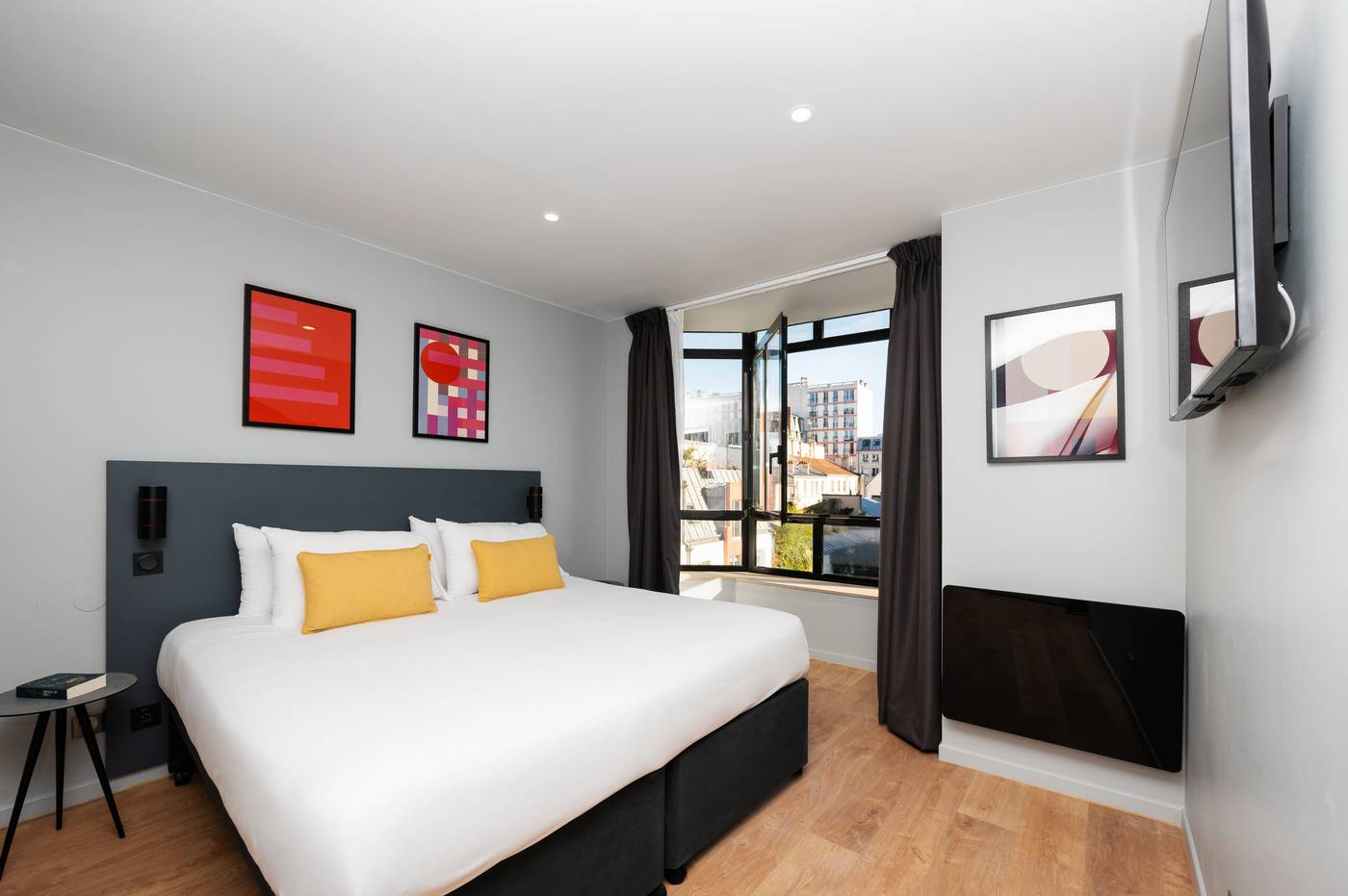 Staycity-Aparthotels-Gare-de-lEst-Room-15