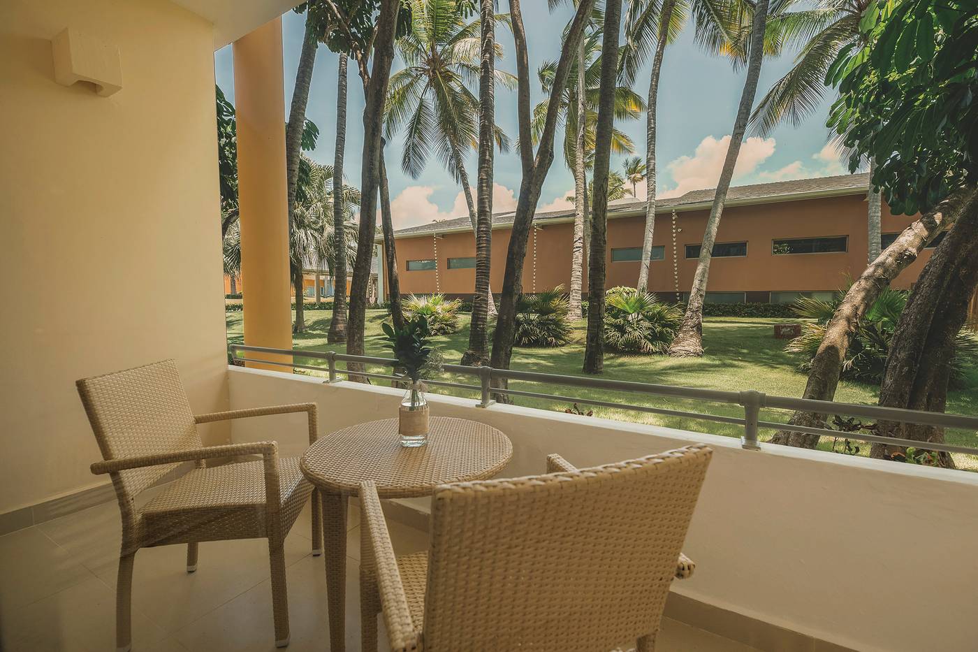 Iberostar Waves Dominicana