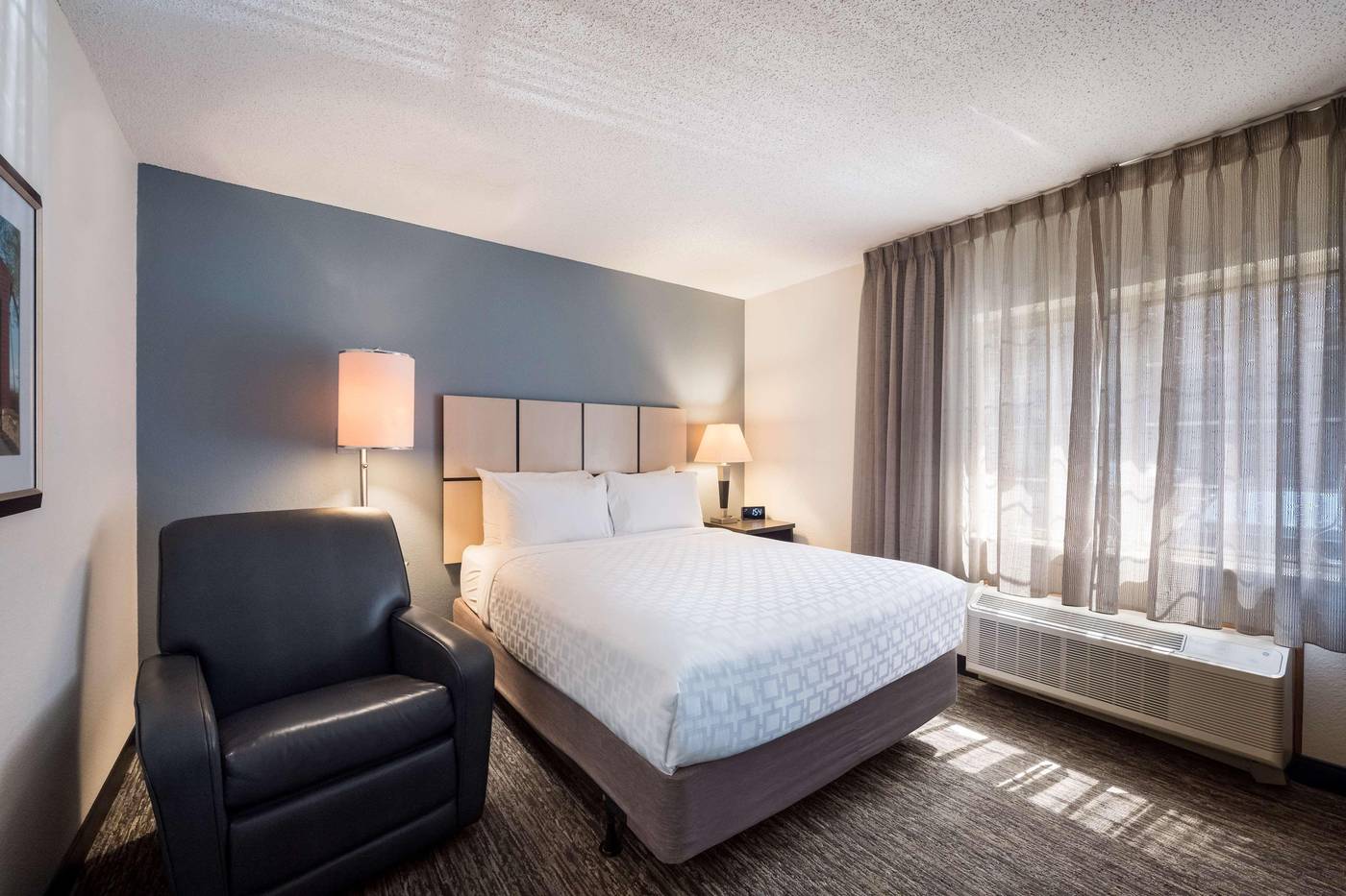 Sonesta Simply Suites Nashville Brentwood-United States-Brentwood-Room-10