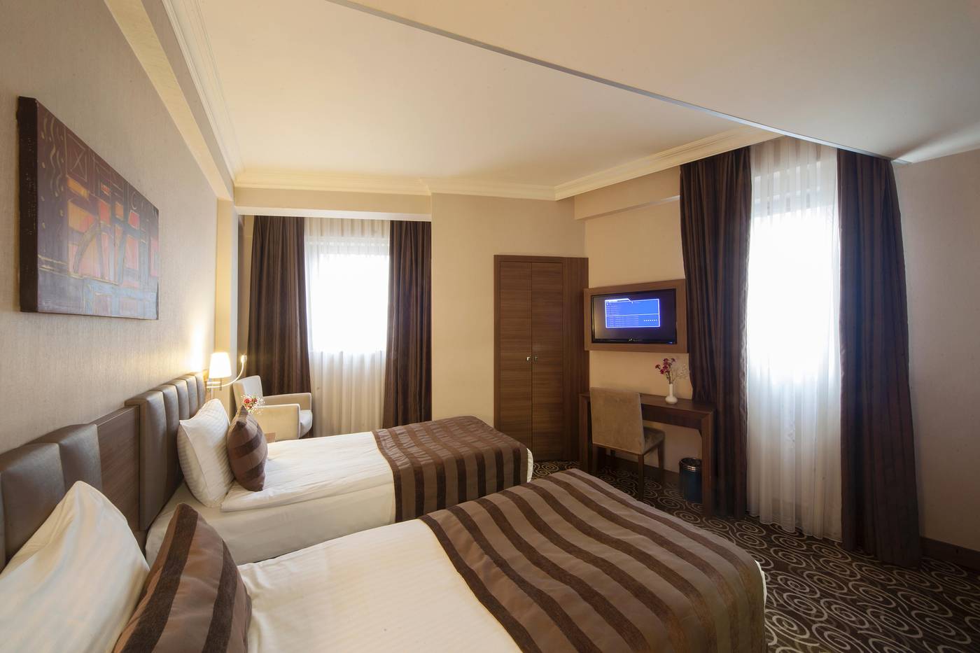 Delta-Hotel-Istanbul-Room-24