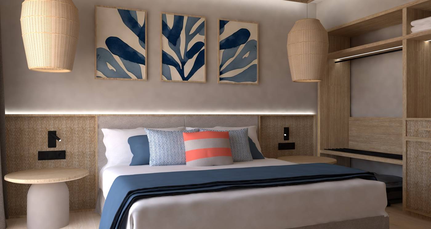 Marins Suites - Adults Only