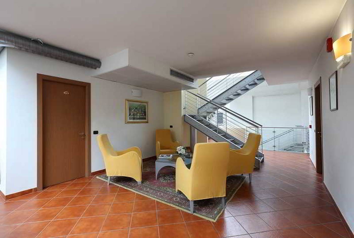 Lizard Hotel-Italy-COMO-General view-4