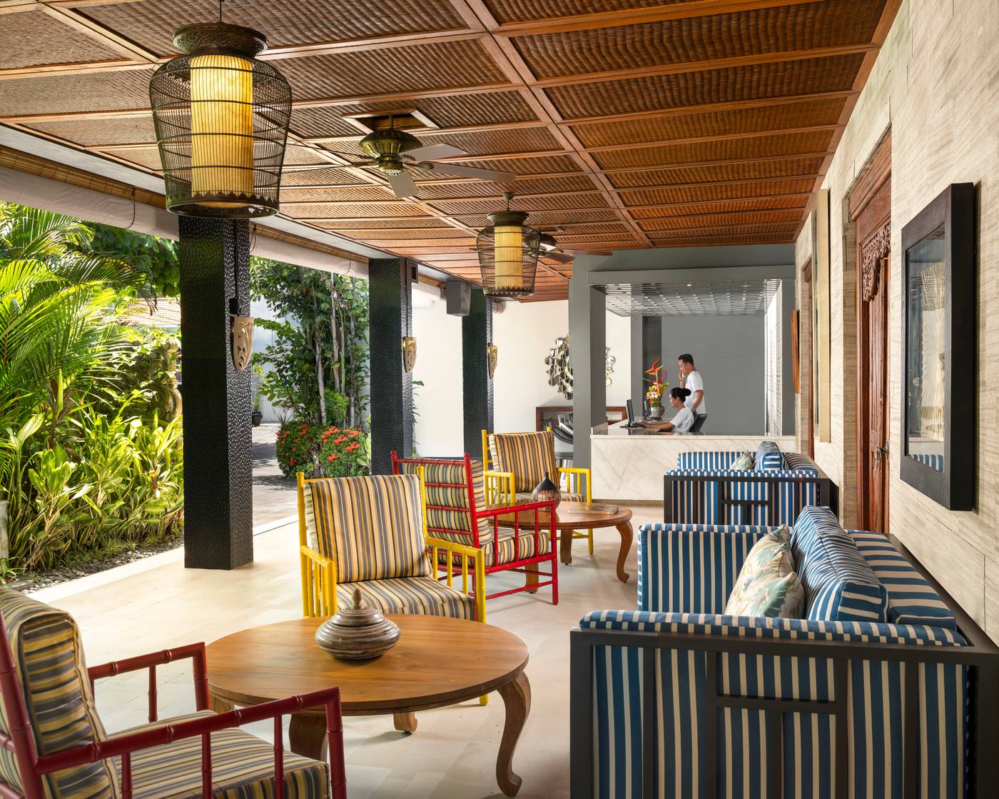 Avani Seminyak Bali Resort-Indonesia-BALI-Lobby-2