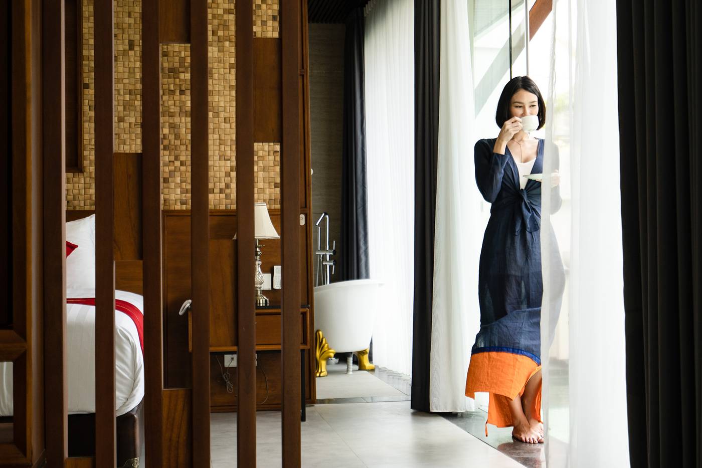 Del Cielo Villa Seminyak-Indonesia-Bali-Room-9