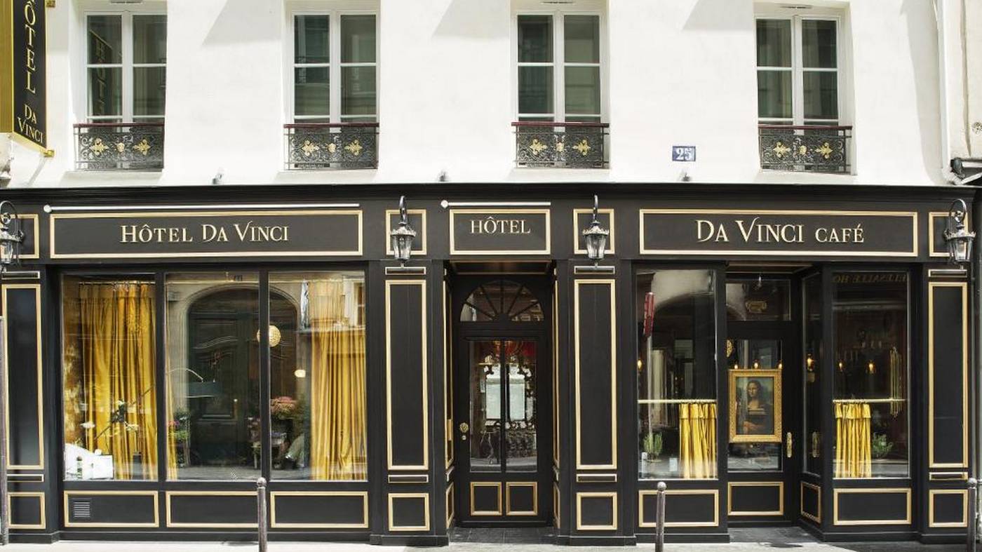 Hotel-Da-Vinci-General-view-4