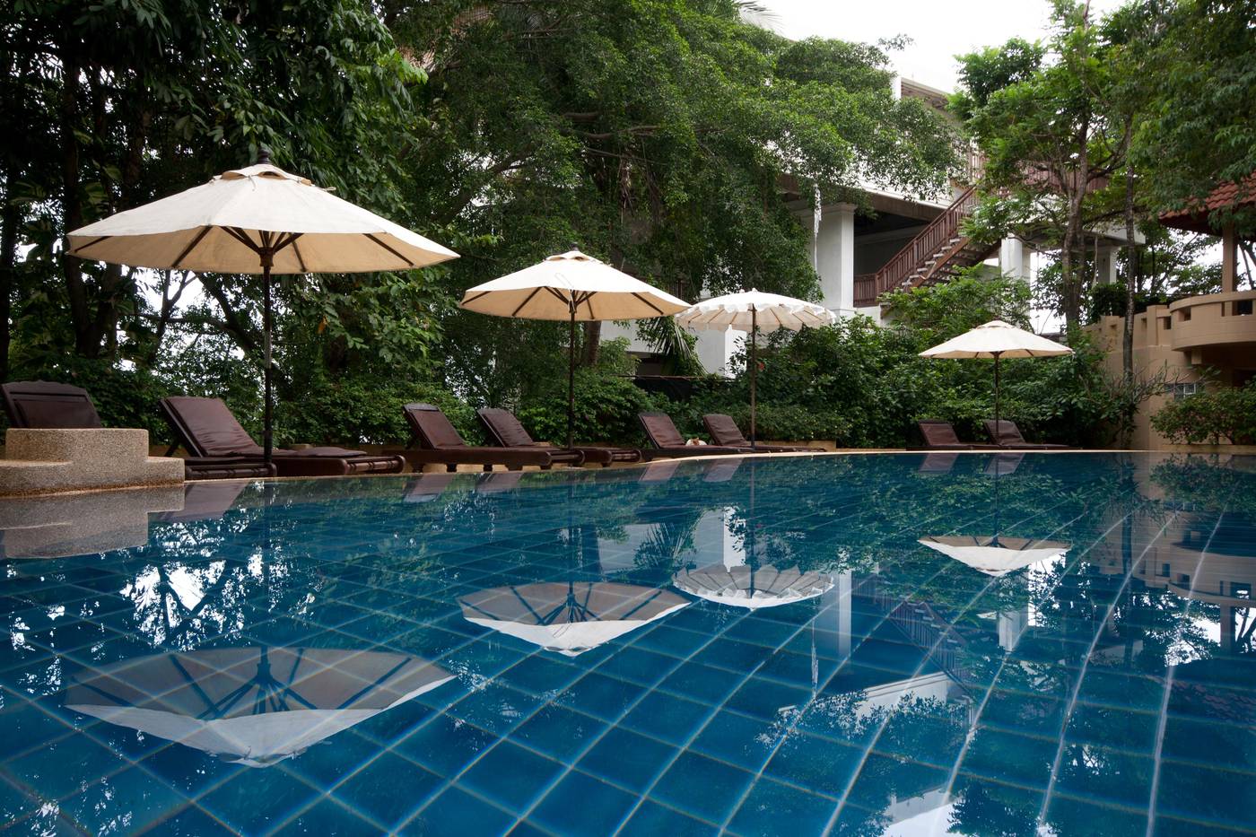 Fair-House-Beach-Resort--SHA-Extra---Pool-6