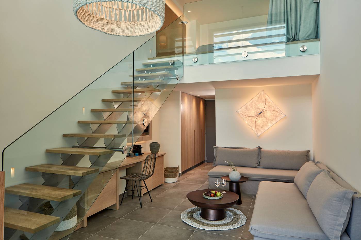 Atlantica Dreams Resort