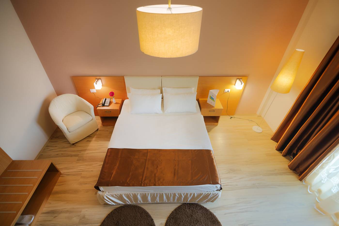 Albanian Star Hotel-Albania-Kavaje-Room-6