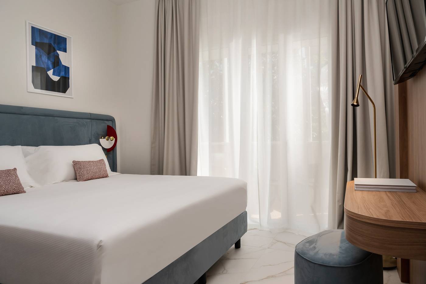 Parioli Hotel Rimini-Italy-RIMINI-Room-6