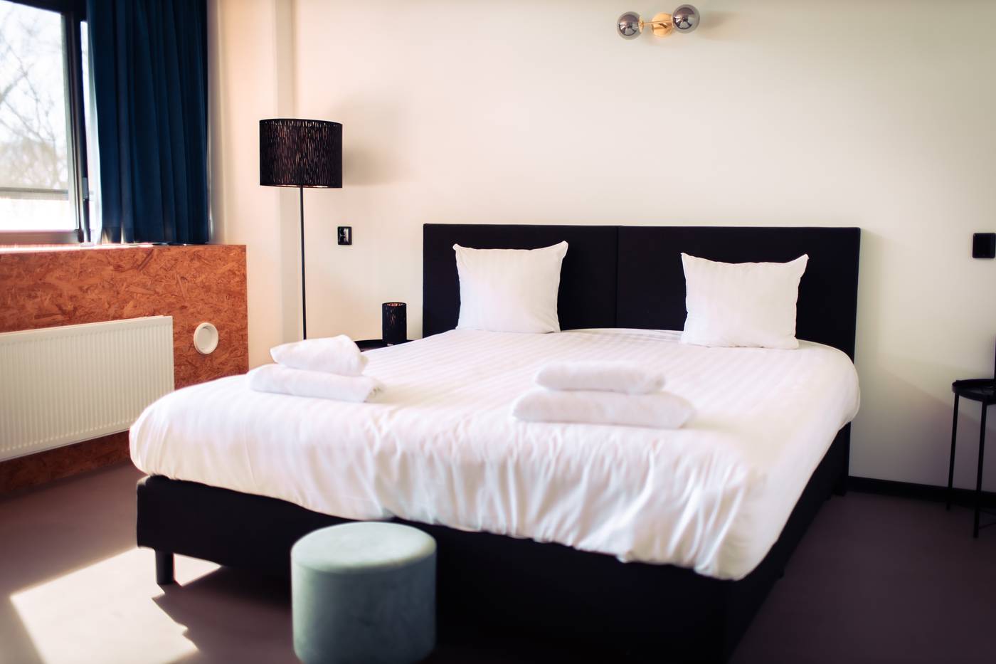 Urban Hotel The Golden Stork-Netherlands-Rijswijk-General view-5