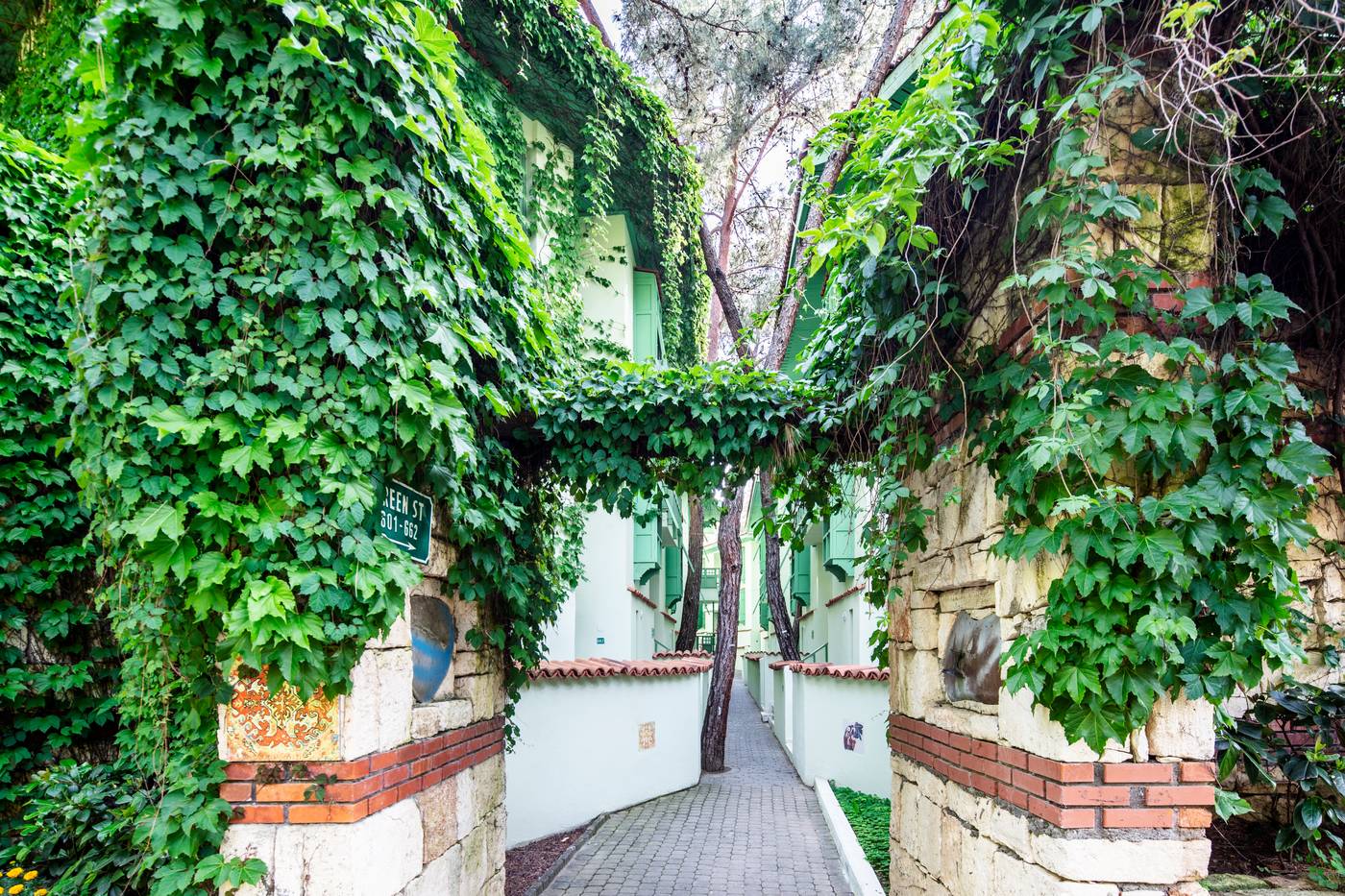 Kemer-Holiday-Club-General-view-19