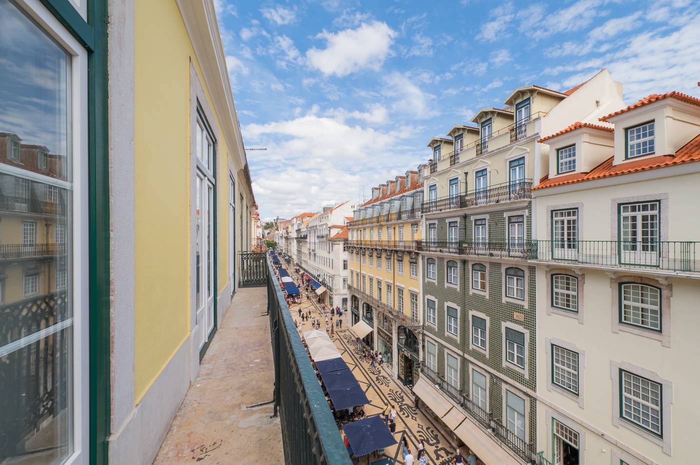 Via-Augusta-129-General-view-50