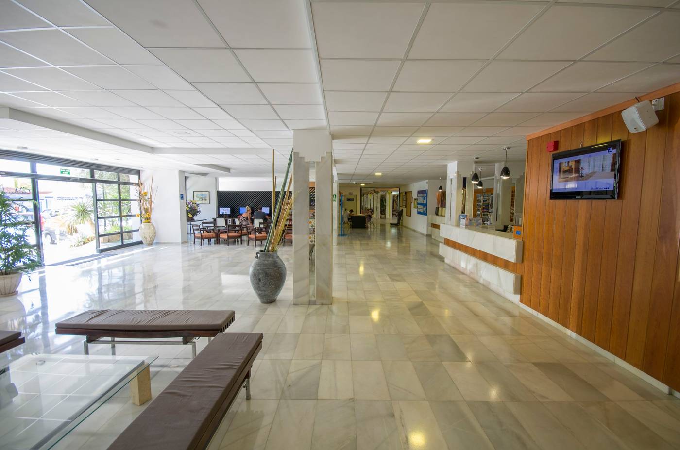 Azuline-Hotel-Mar-Amantis-Lobby-50