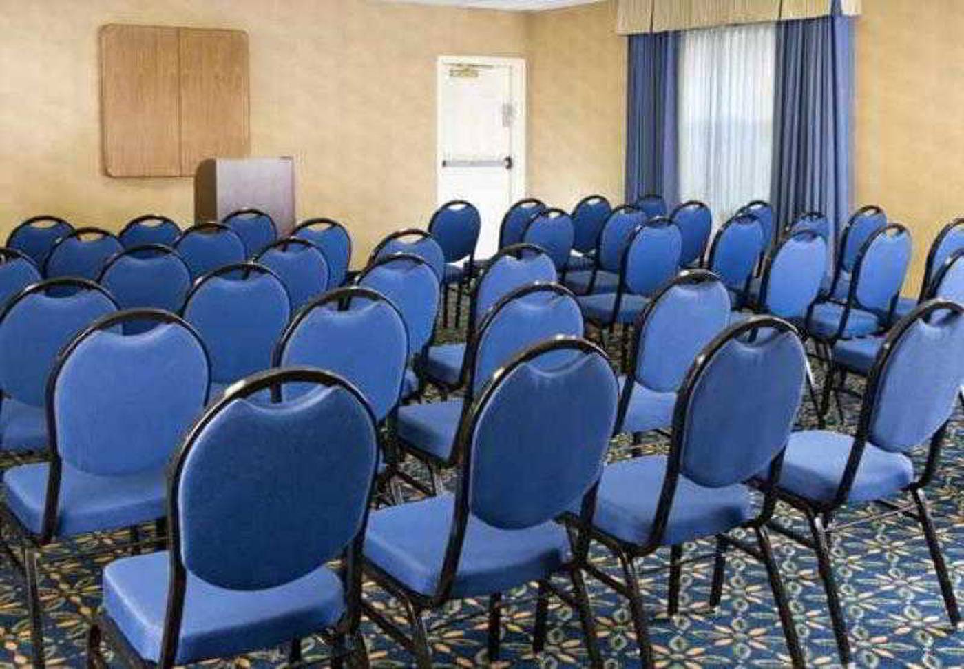 Residence Inn Las Vegas Henderson/Green Valley-United States-HENDERSON-General view-4