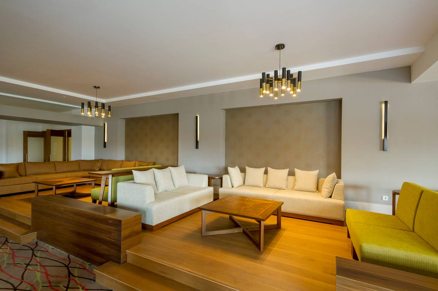 Terrace Elite Resort Hotel