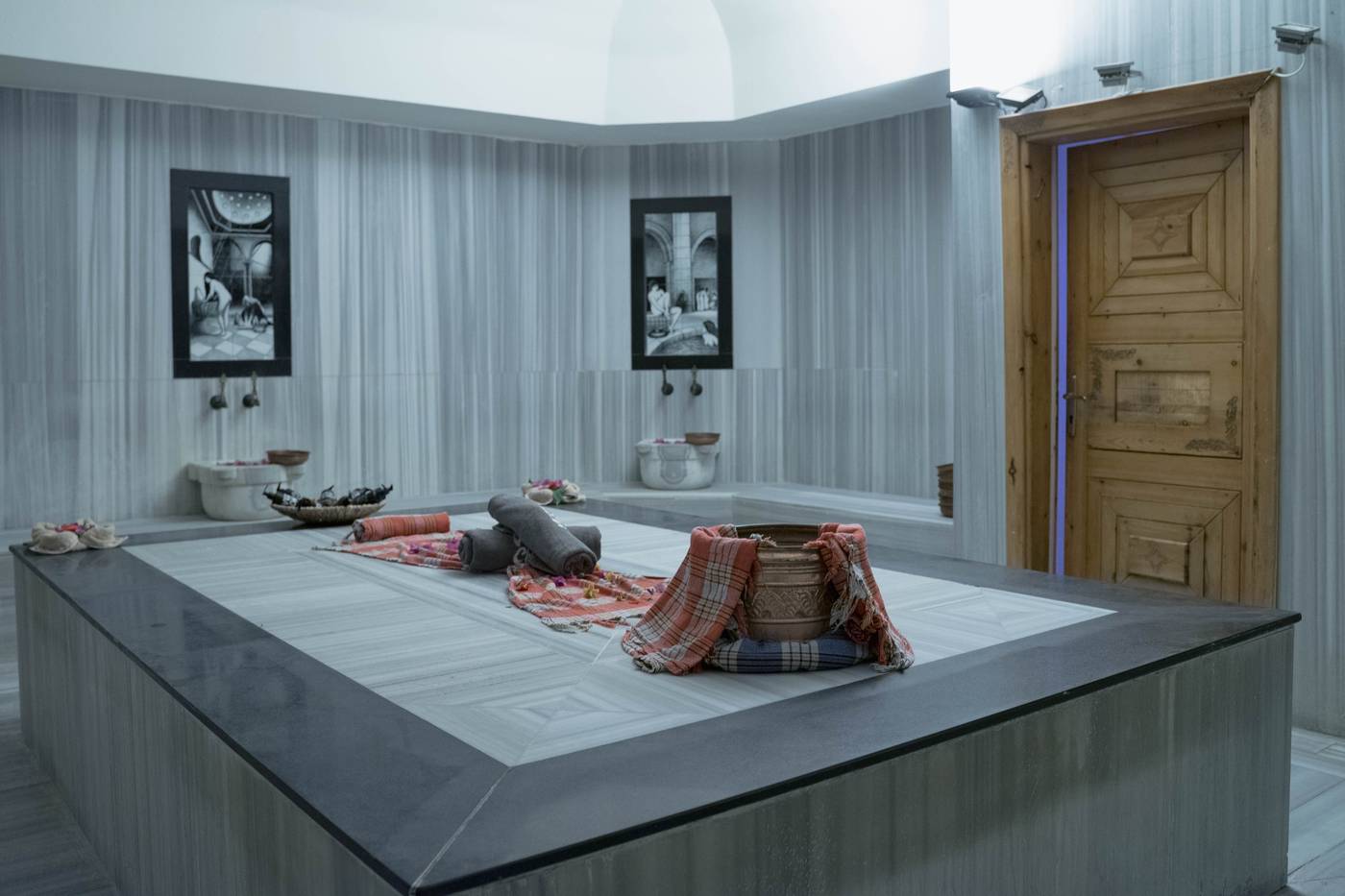 Marvida Senses Very Chic