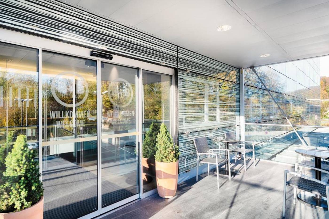 B&B Hotel Salzburg-Nord-Austria-Salzburg-General view-2