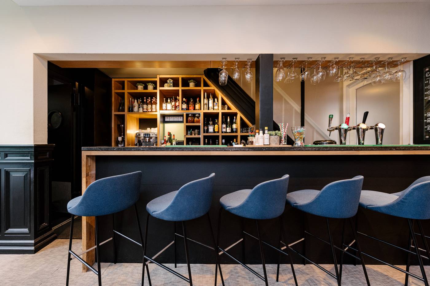 Catalonia-Vondel-Amsterdam-Restaurant-15