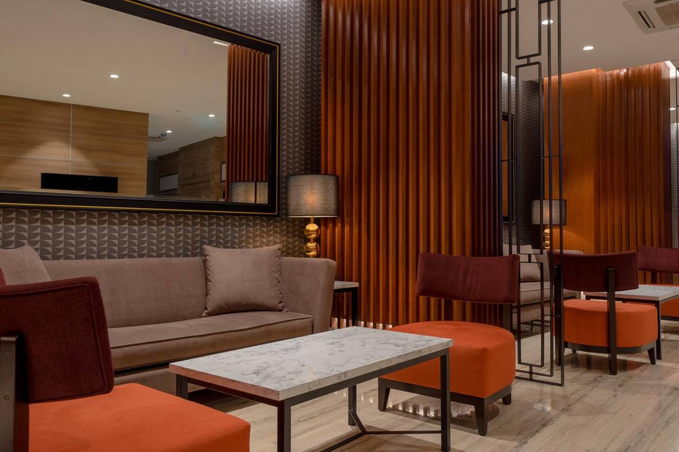 MPalace Hotel-Malaysia-Kuala Lumpur-Lobby-4