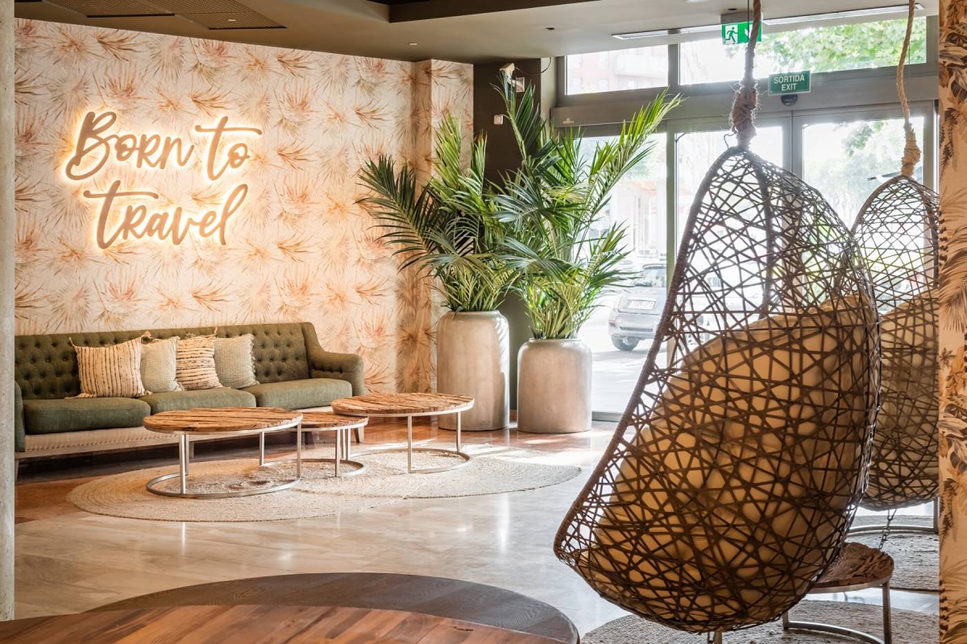 Express-Tarragona-Lobby-27