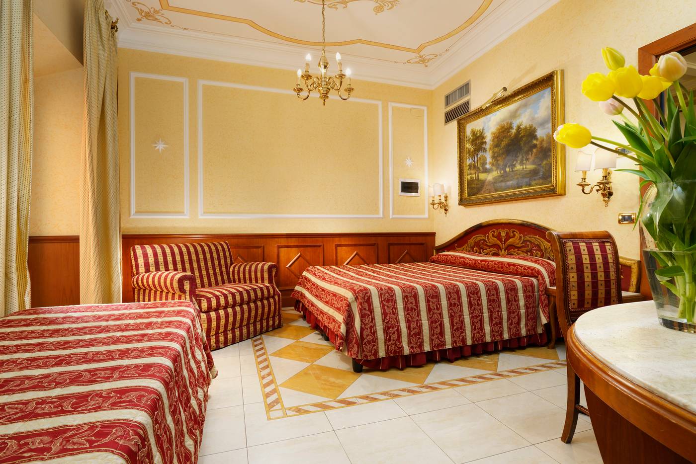 Comfort-Hotel-Bolivar-Room-26