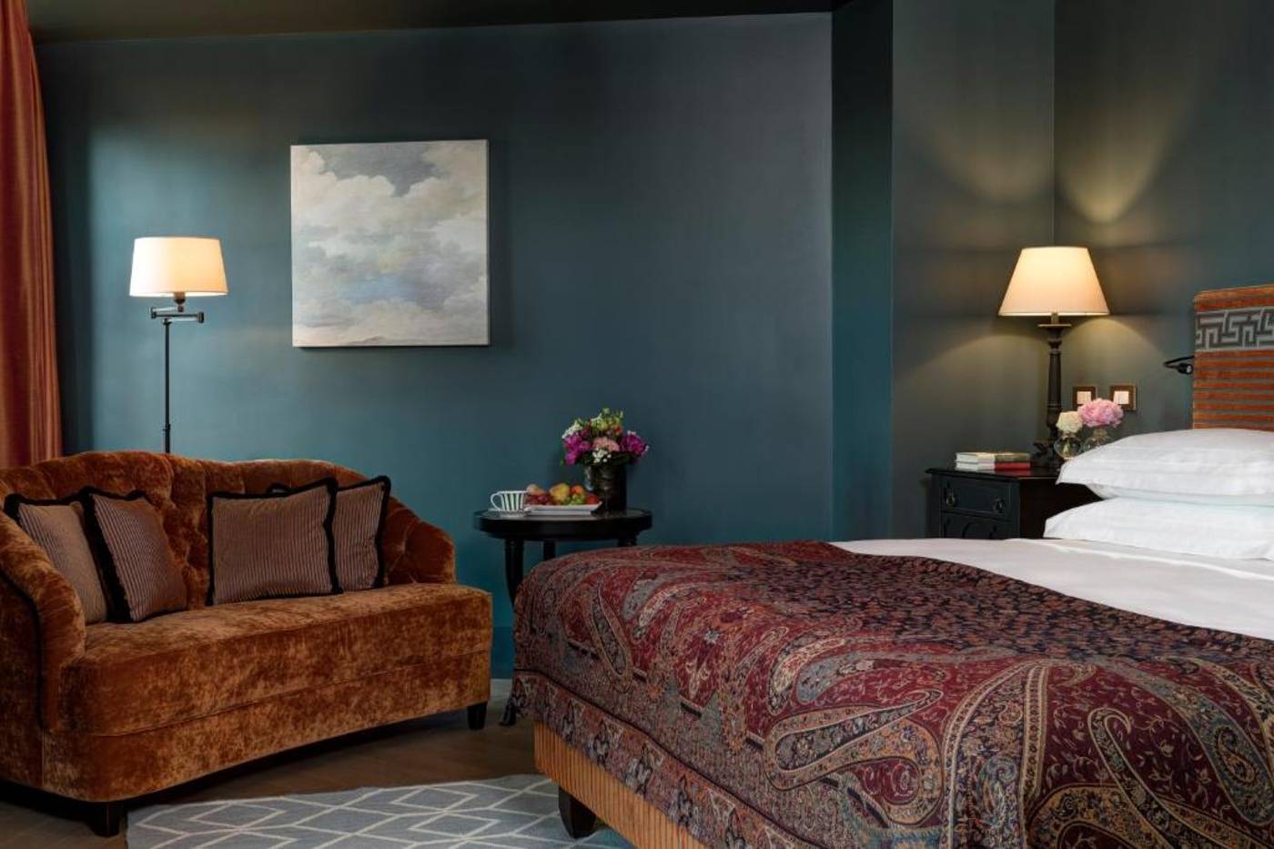 Rocco-Forte-Hotel-de-la-Ville-Room-31