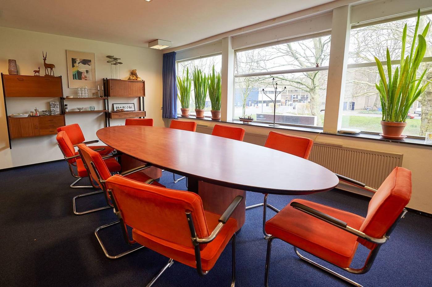 Pension Homeland-Netherlands-Amsterdam-Conferences-5