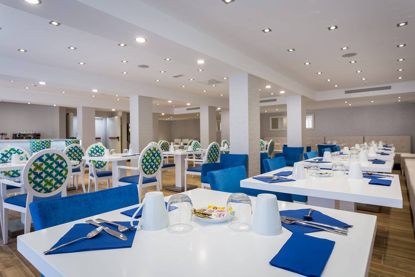 IG Nachosol Atlantic & Yaizasol Hotel by Servatur - Adults Only in Canaries, Gran Canaria, Spain