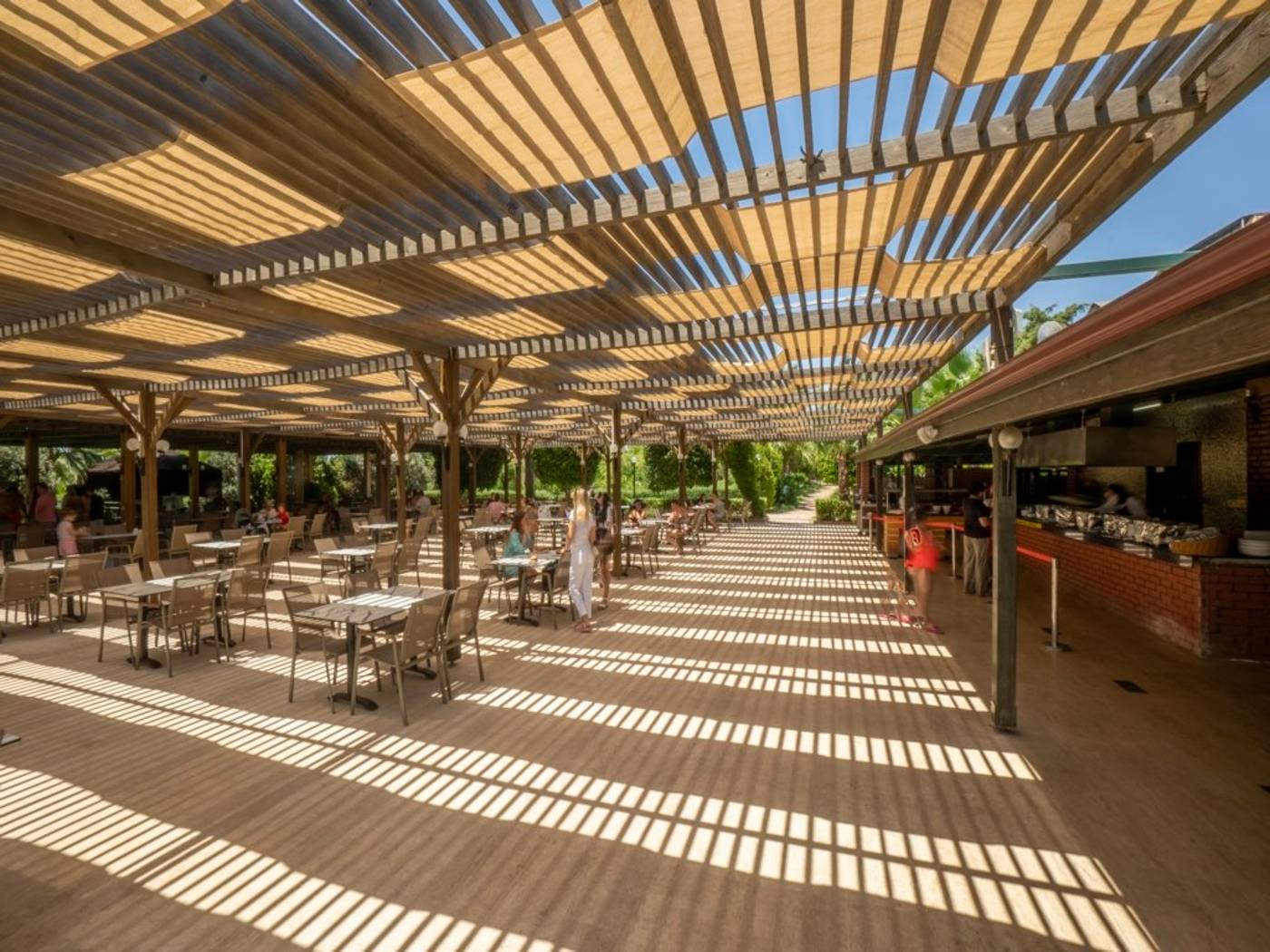 MC Arancia Resort