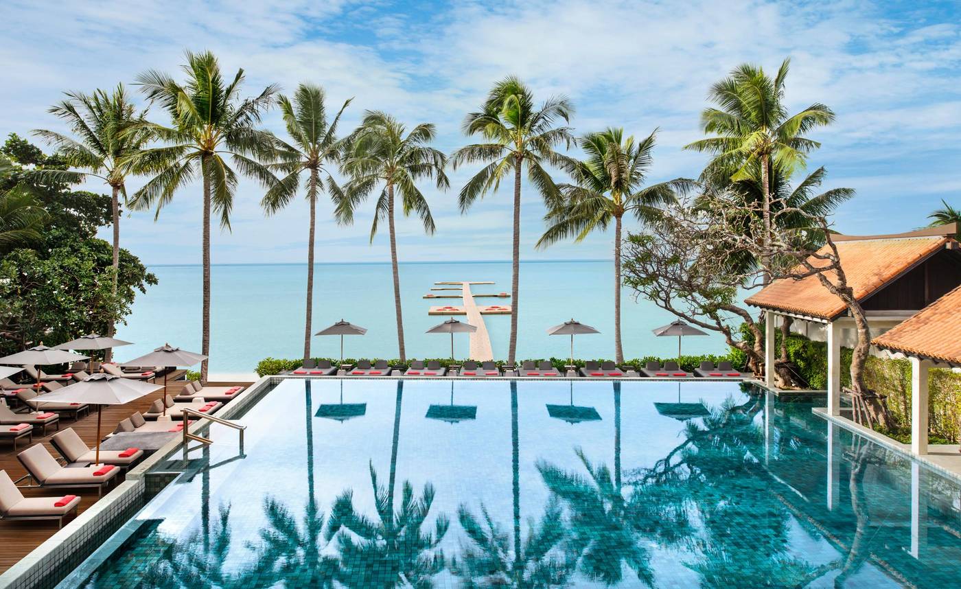 The-Lamai-Samui---SHA-Extra-Plus---Pool-7