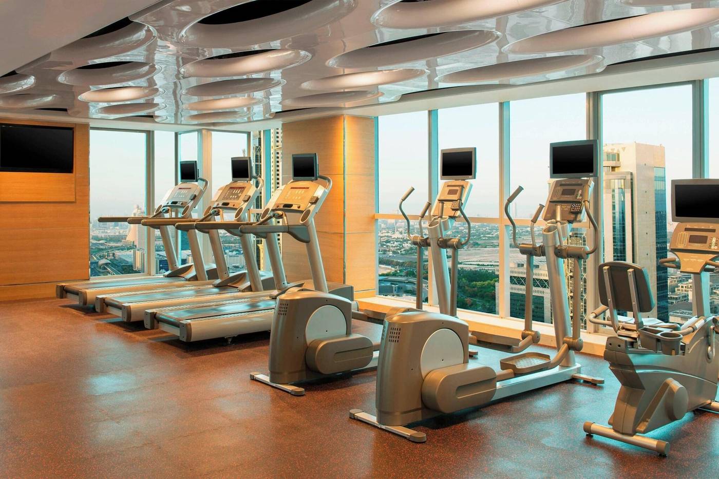 Four-Points-by-Sheraton-Sheikh-Zayed-Road-Sports-and-Entertainment-77