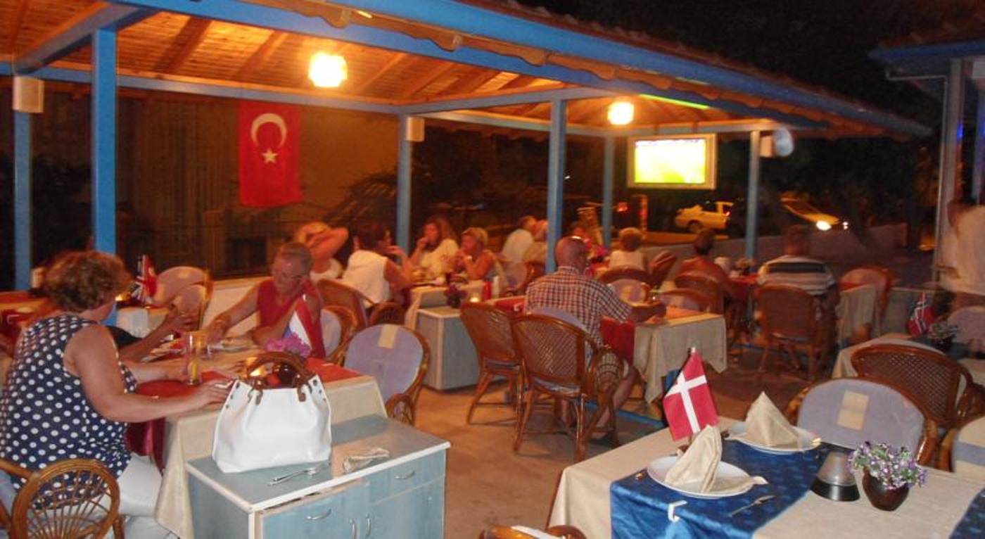 Anahtar in Antalya, Turkey