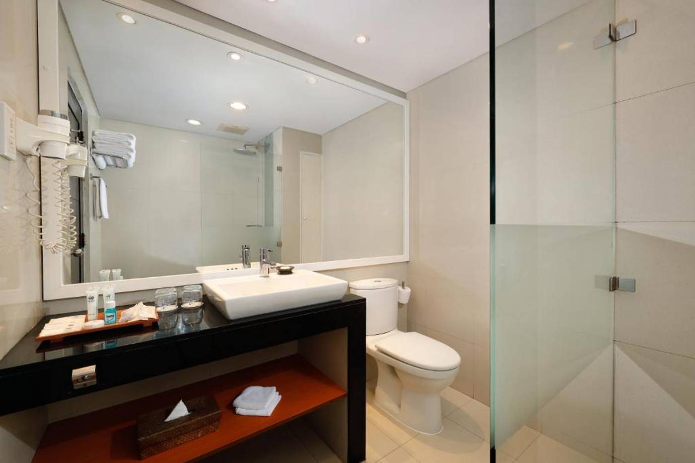 Bali Dynasty Resort-Indonesia-BALI-Room-8