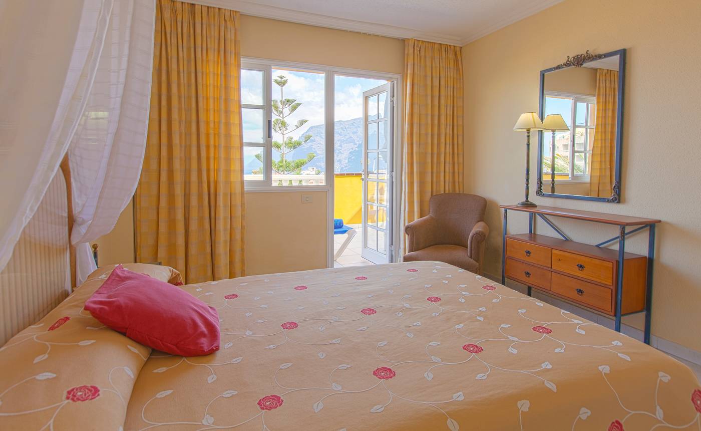 El-Marqu----s-Palace-by-Intercorp-Hotel-Group-Room-28