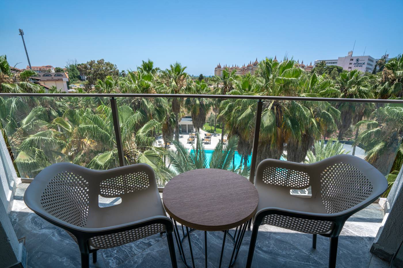 Orfeus Armin Hotel - Adults Only (16+)