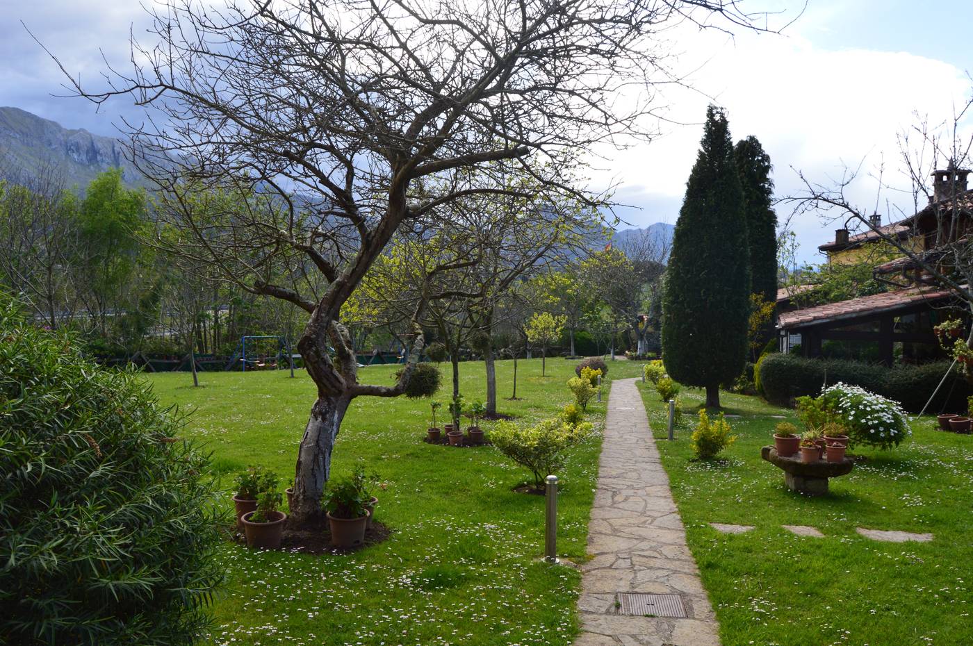 La Arquera-Spain-LLANES-General view-3