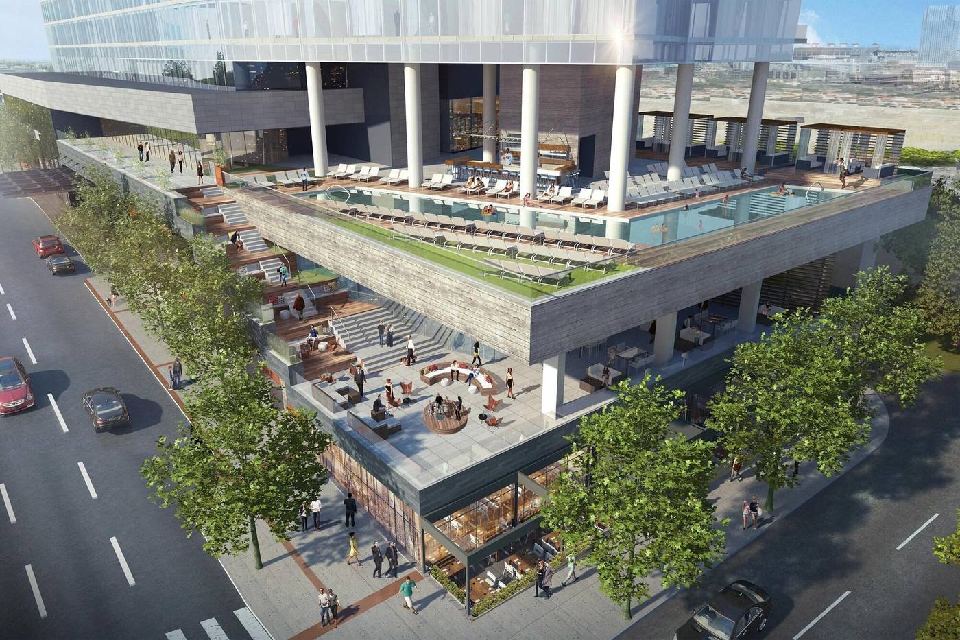 W Nashville-United States-Nashville-General view-2