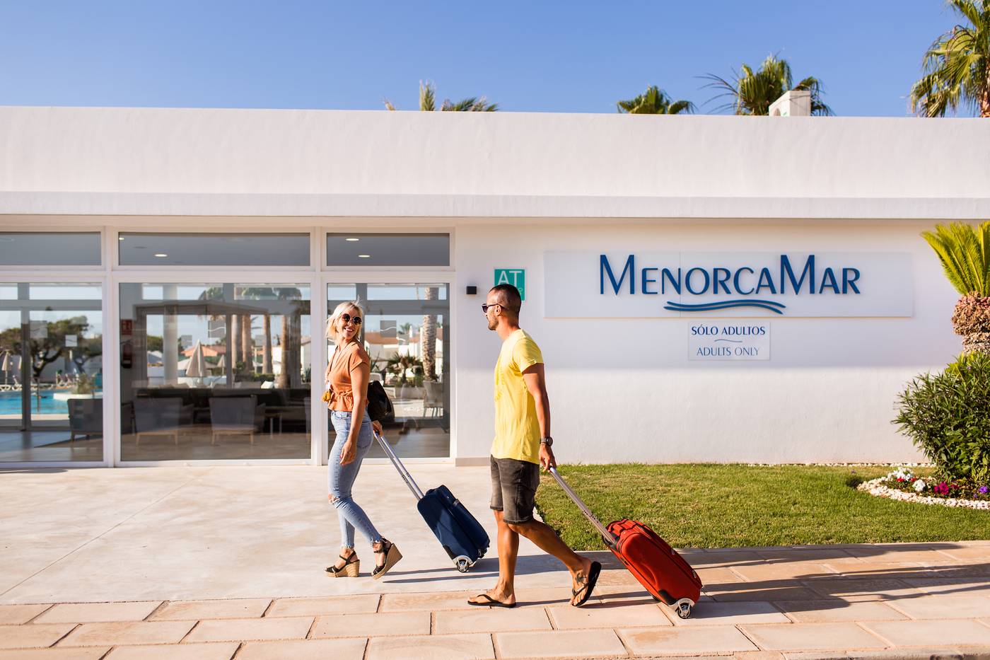 Menorcamar-Apartments---Adults-Only-General-view-22