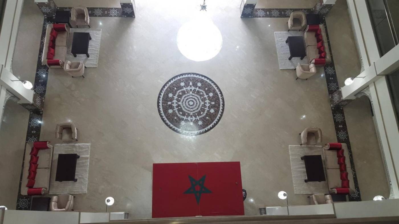 Residence Rofaida 17.10