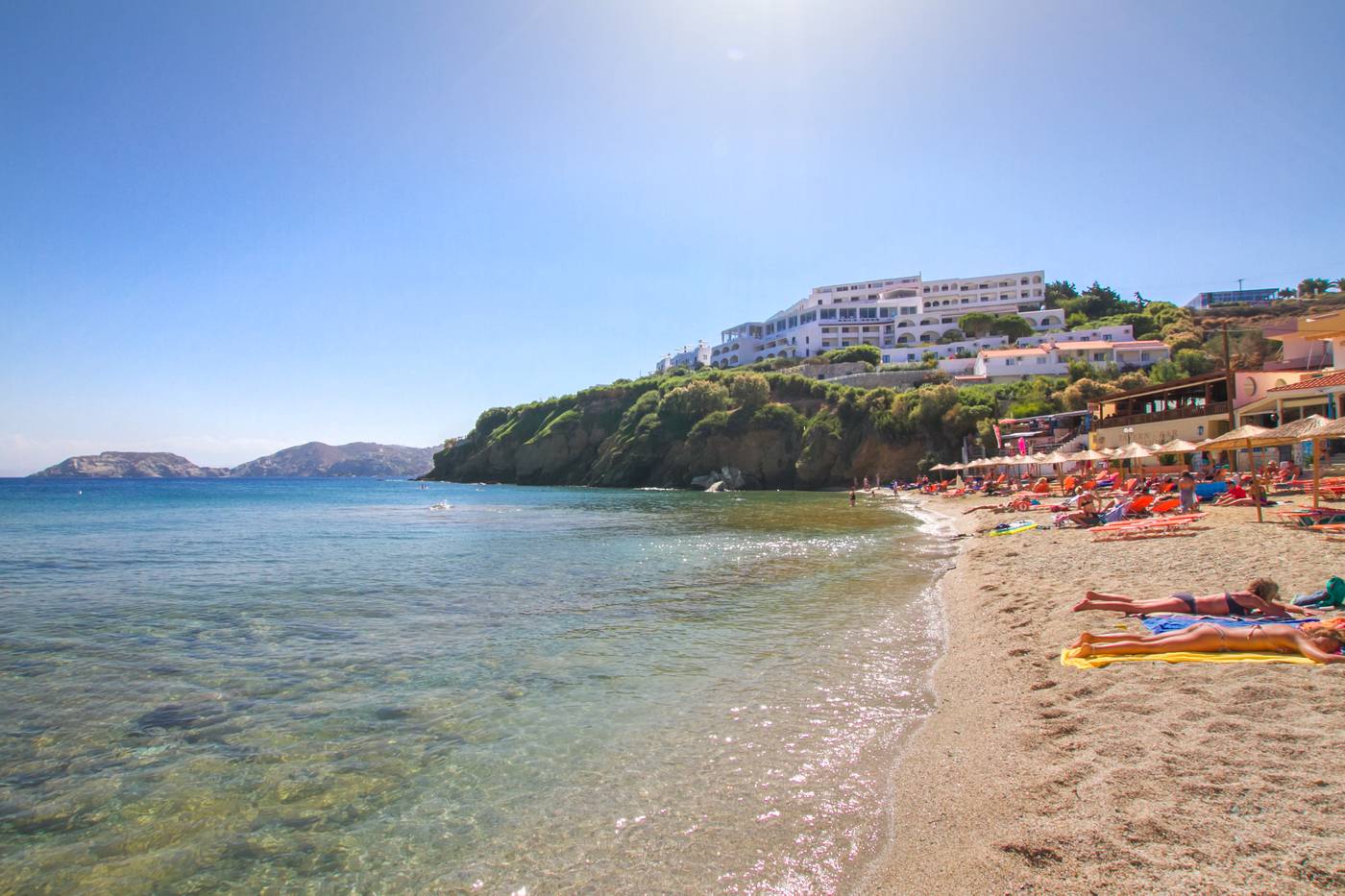 Peninsula-Resort---Spa-Beach-73