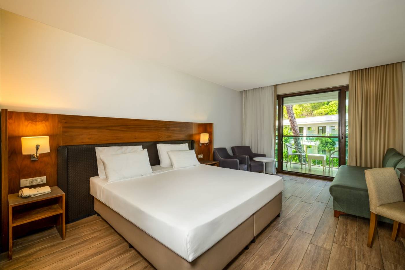 Nirvana Mediterranean Excellence