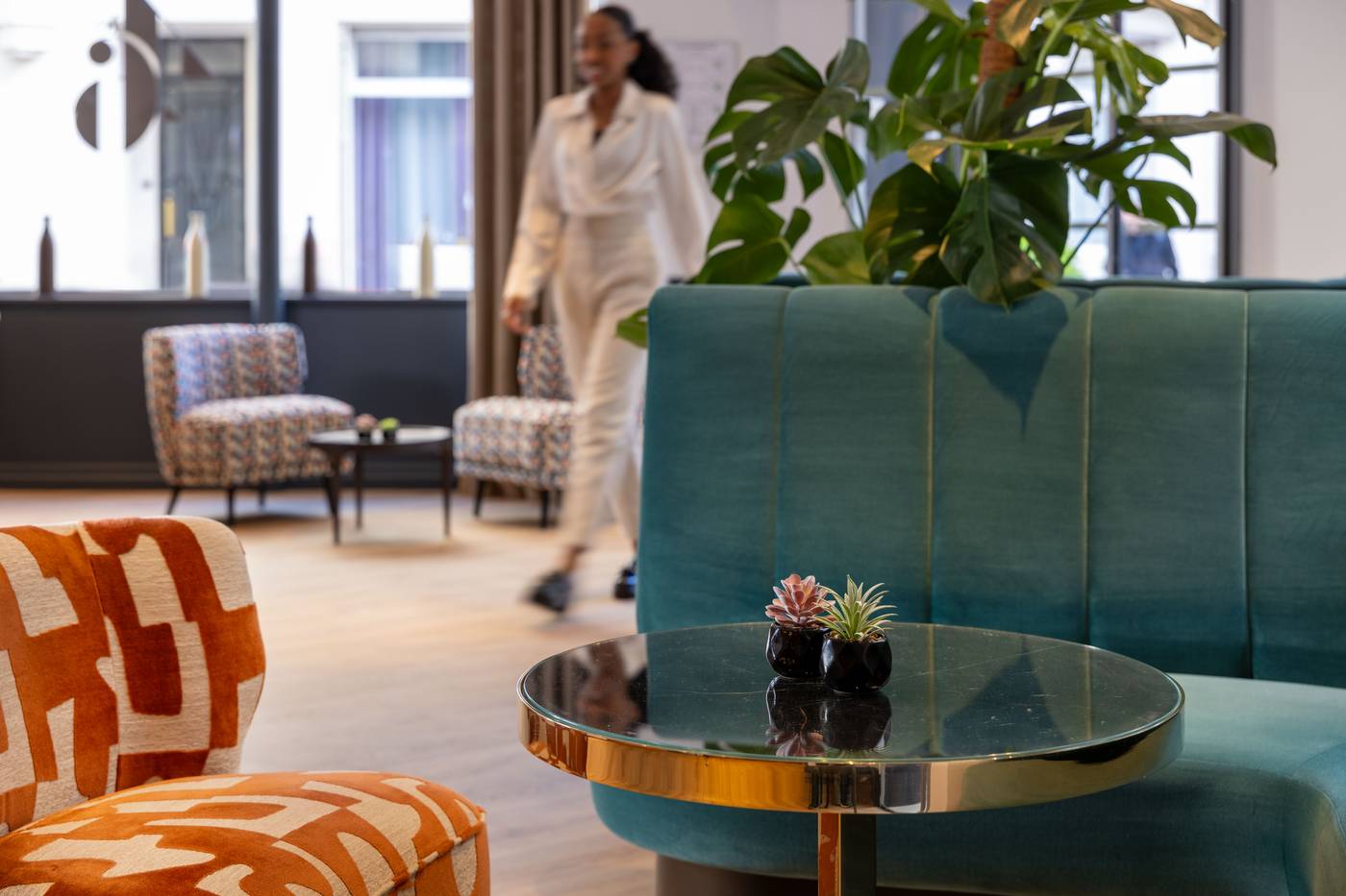 Hotel-Le-46-General-view-19