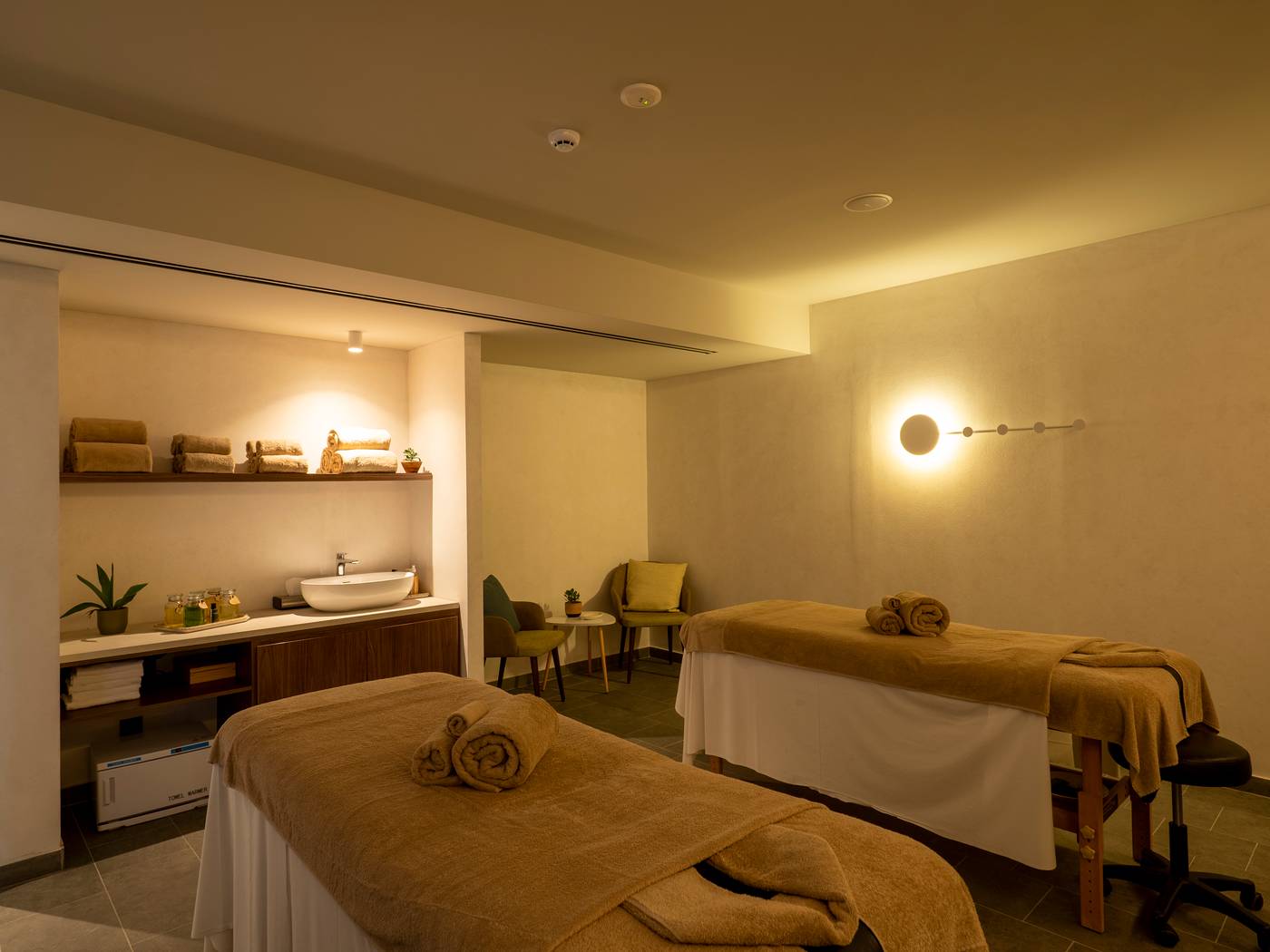Dreams Corfu Resort & Spa