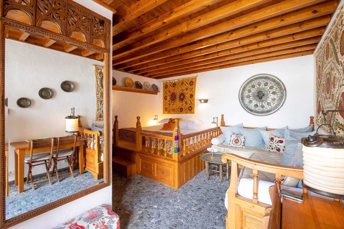 Melenos-Lindos-Room-19