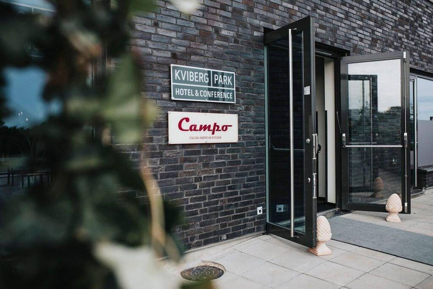 Kviberg Park Hotel Conference-Sweden-GOTHENBURG-General view-4