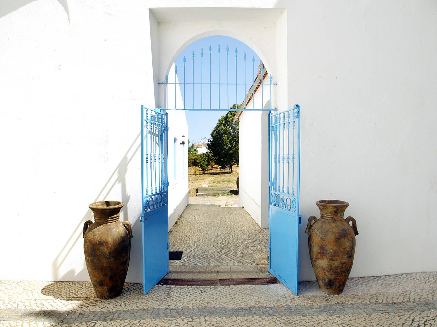 Hotel De Moura-Portugal-MOURA-General view-2