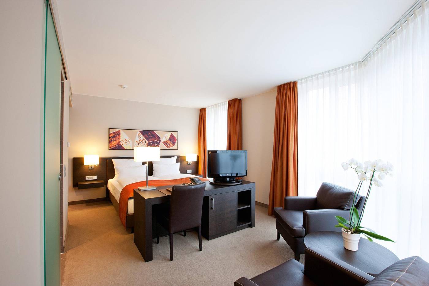 Atlantic Grand Bremen-Germany-BREMEN -General view-8