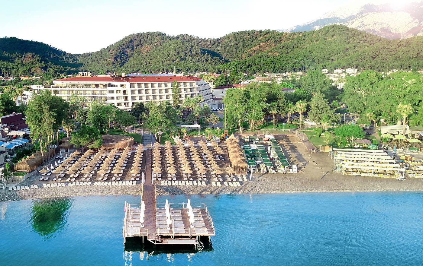 Imperial Turkiz Resort