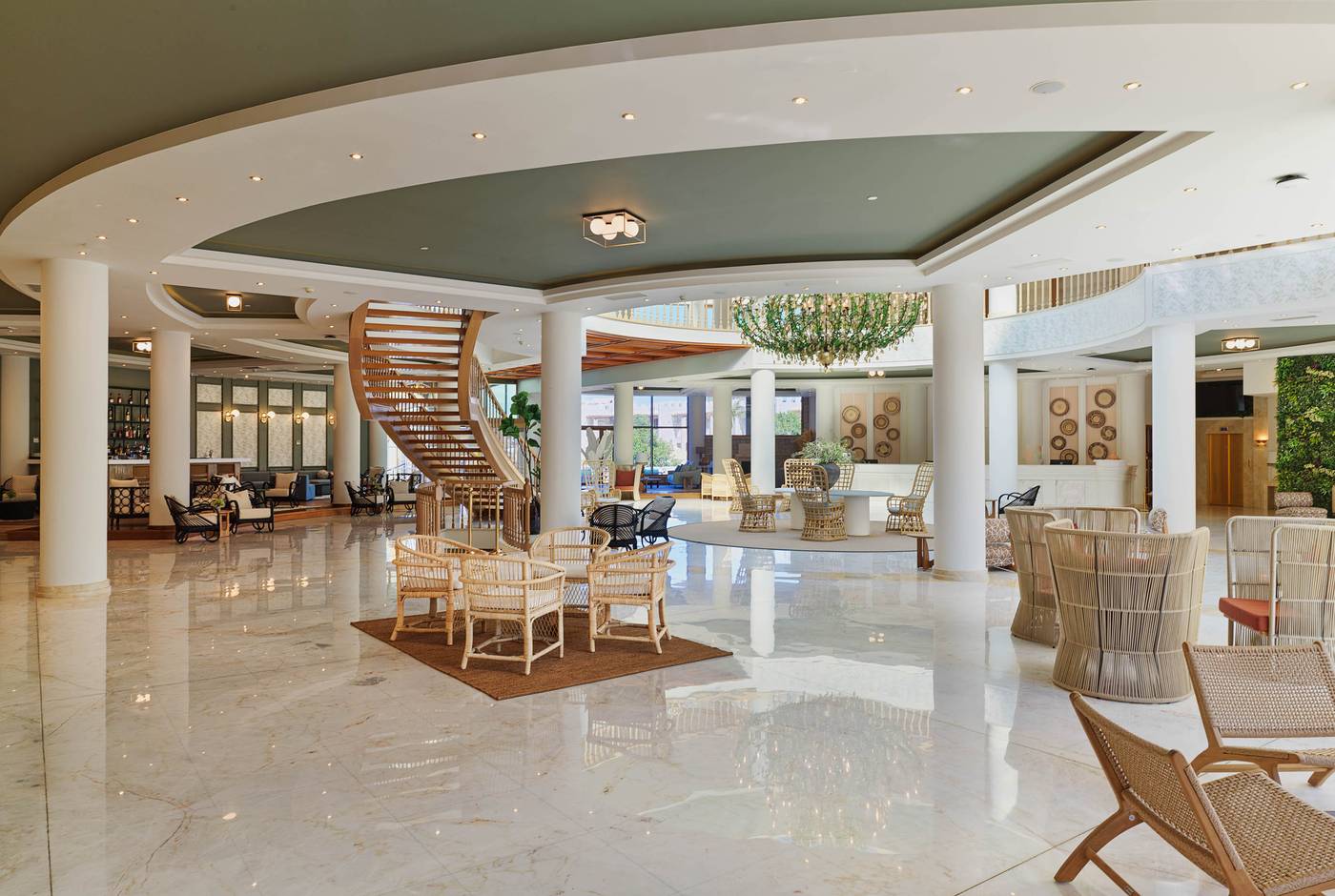 Seafos Luxury Resort & Spa - Limited Edition by Leonardo Hotels